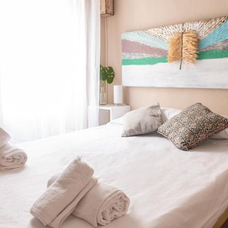 Apartamento Nayber Especieros Kordoba Zewnętrze zdjęcie
