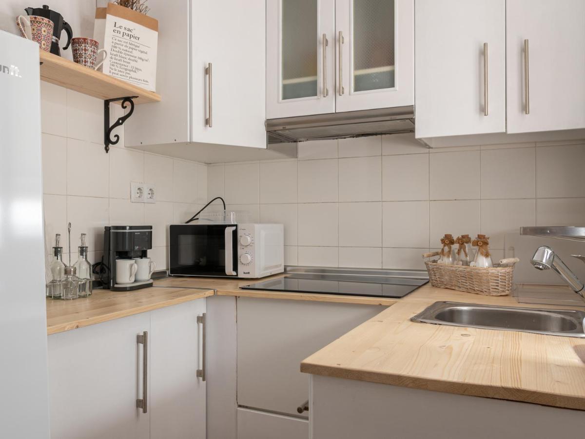 Apartamento Nayber Especieros Kordoba Zewnętrze zdjęcie