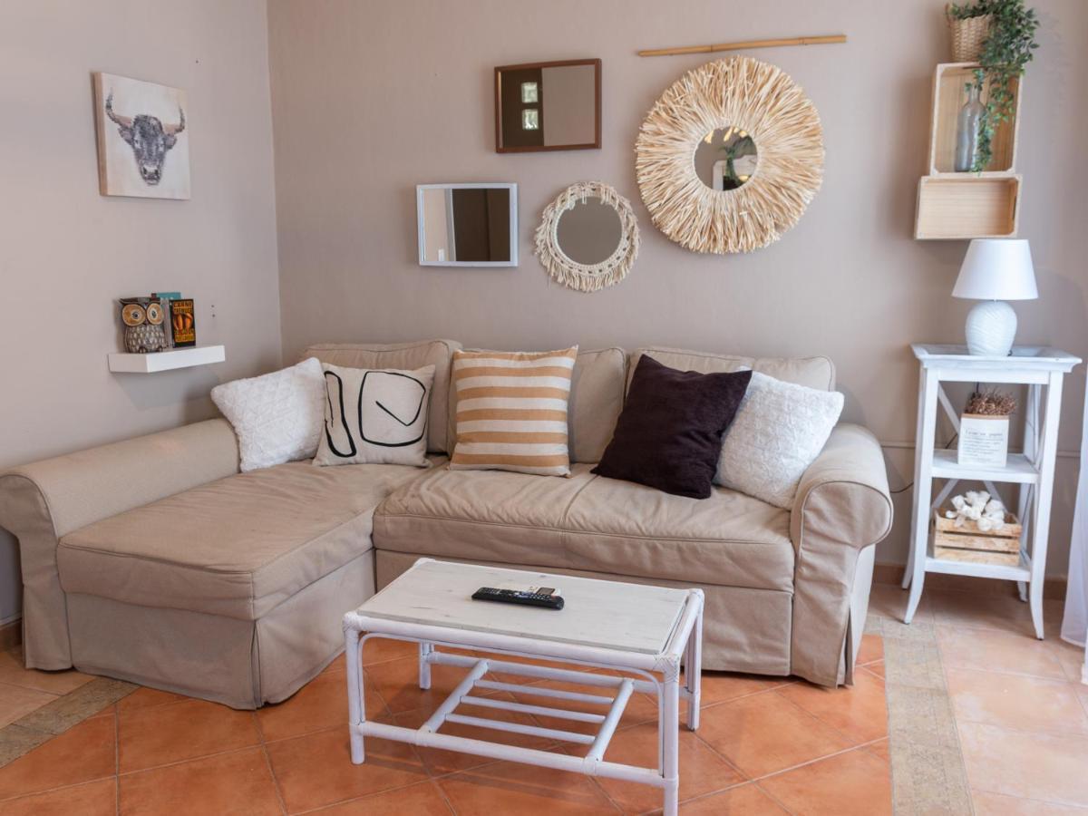 Apartamento Nayber Especieros Kordoba Zewnętrze zdjęcie