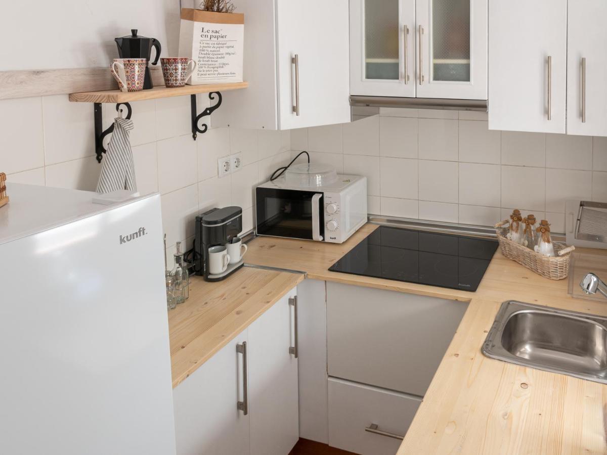 Apartamento Nayber Especieros Kordoba Zewnętrze zdjęcie