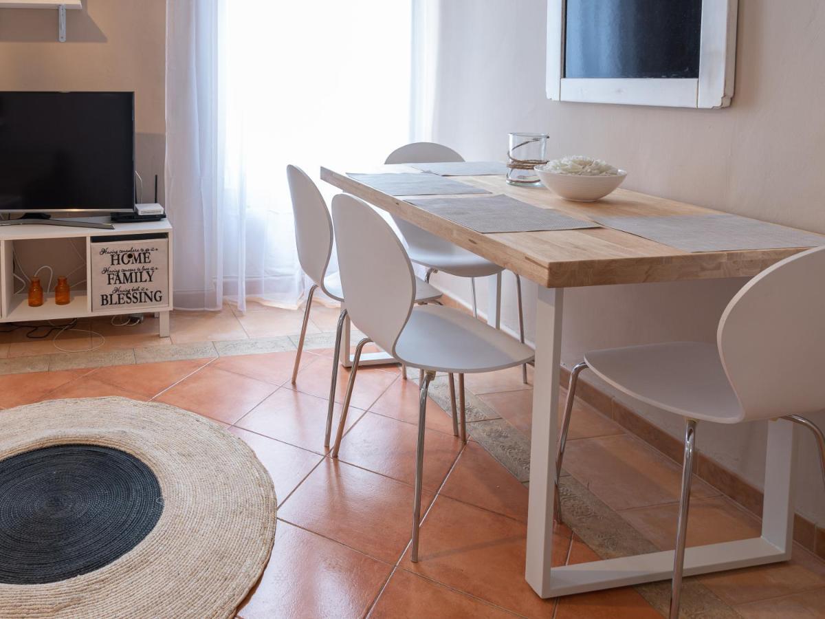 Apartamento Nayber Especieros Kordoba Zewnętrze zdjęcie