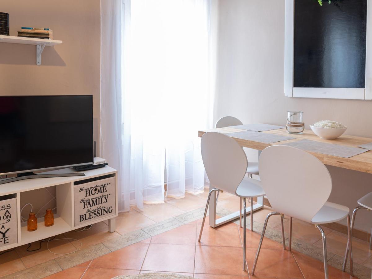 Apartamento Nayber Especieros Kordoba Zewnętrze zdjęcie