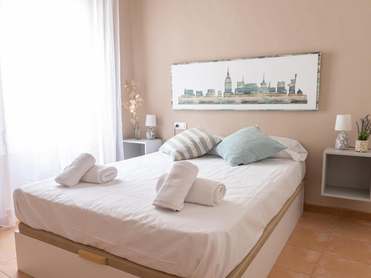 Apartamento Nayber Especieros Kordoba Zewnętrze zdjęcie