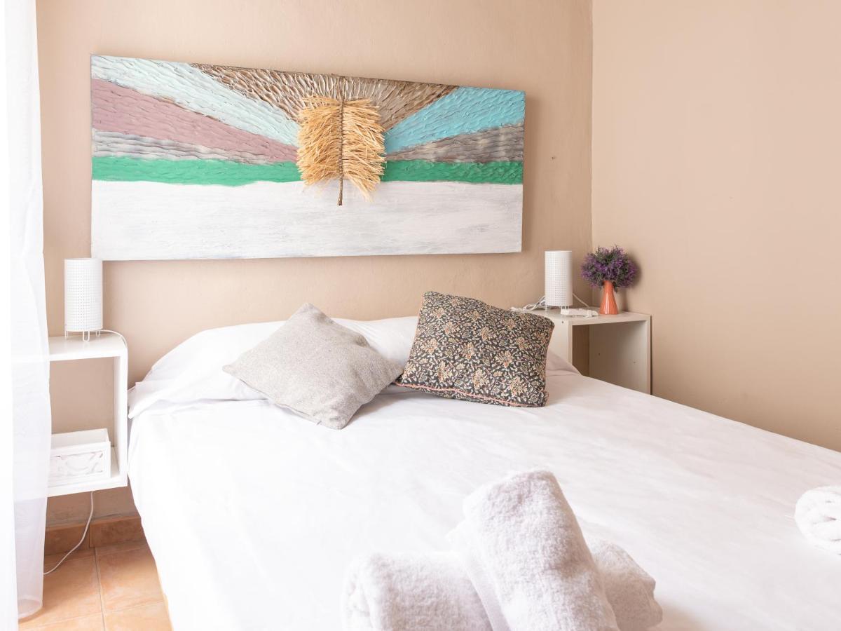 Apartamento Nayber Especieros Kordoba Zewnętrze zdjęcie
