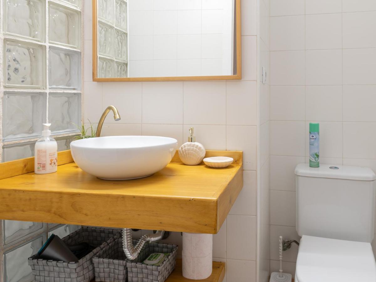 Apartamento Nayber Especieros Kordoba Zewnętrze zdjęcie