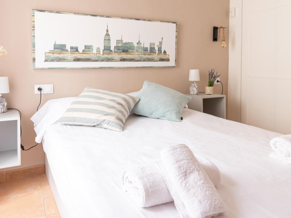 Apartamento Nayber Especieros Kordoba Zewnętrze zdjęcie