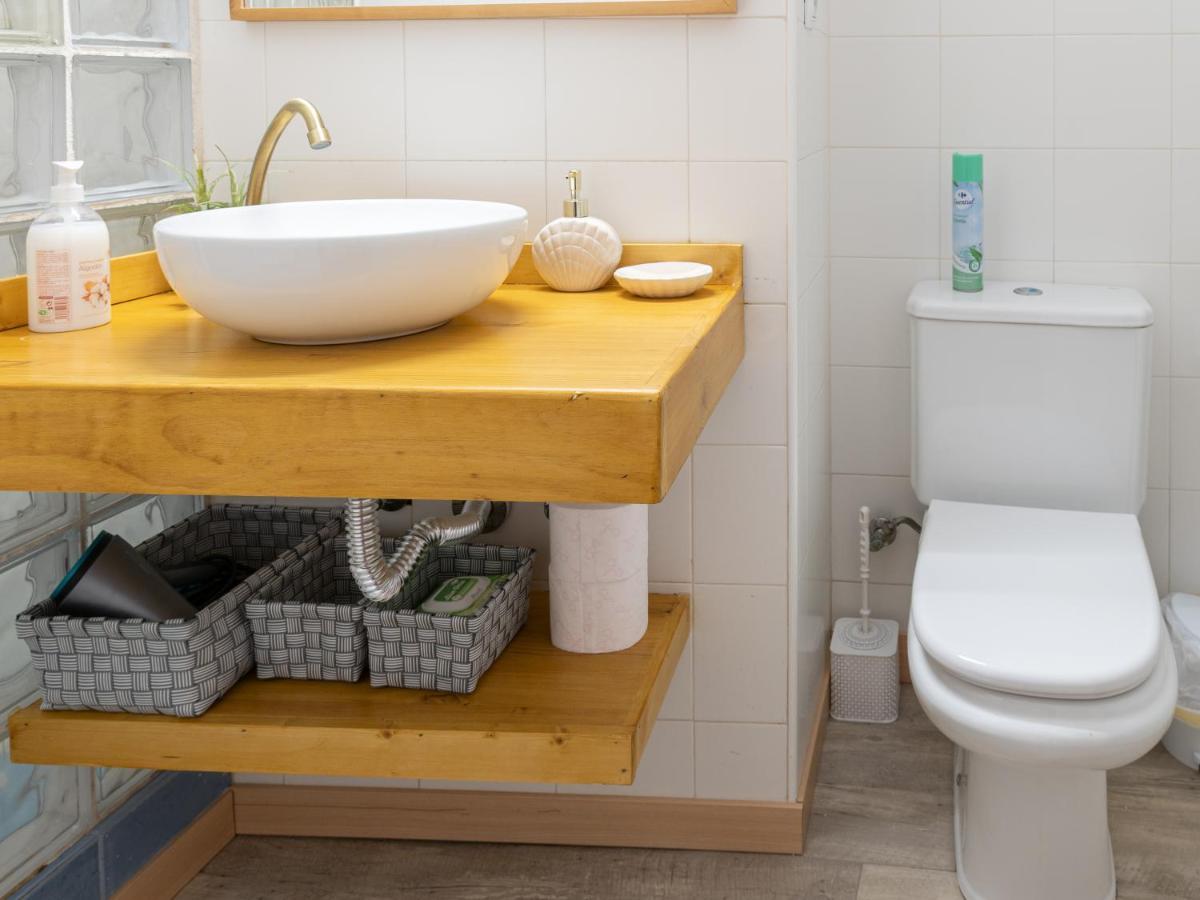 Apartamento Nayber Especieros Kordoba Zewnętrze zdjęcie