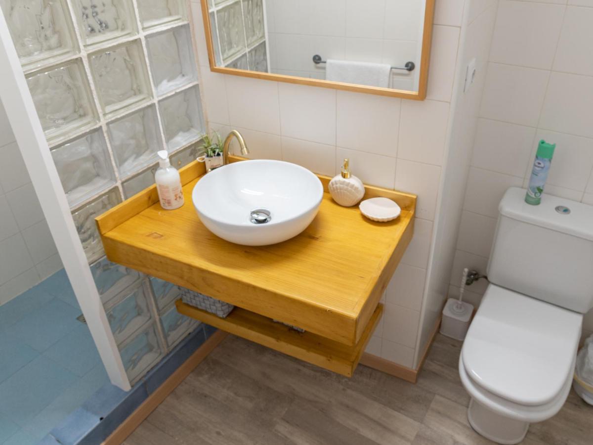 Apartamento Nayber Especieros Kordoba Zewnętrze zdjęcie